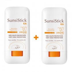 AVÈNE Sunscreen SunsiStick KA SPF50+ DUPLO 2x20g
