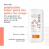 AVÈNE Sunscreen SunsiStick KA SPF50+ DUPLO 2x20g