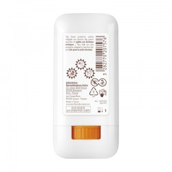 AVÈNE Sonnenschutz SunsiStick KA SPF50+ DUPLO 2x20g
