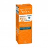 AVÈNE Protector Solar Fluido Sin Perfume SPF50+ DUPLO 2x50ml