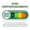 AVÈNE Crema Solare Fluida Pelli Sensibili da Normali a Miste SPF50+ DUPLO 2x50ml