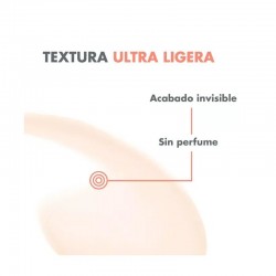 AVÈNE Fluid Sonnenschutz ohne Parfüm SPF50+ Normale oder Mischhaut 50ml