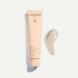 Caudalie Vinocrush Crème Teintée - Teinte 1 30 ml