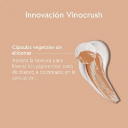 Caudalie Vinocrush Creme Colorido - Sombra 3 30 ml 【OFERTA ONLINE】