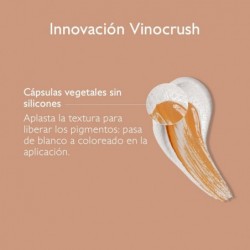 Caudalie Vinocrush Creme Colorido - Tom 4 30 ml 【OFERTA】
