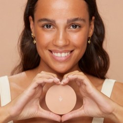 Caudalie Vinocrush Pó Bronzeador de Longa Duração 8,5 g 【COMPRA ONLINE】