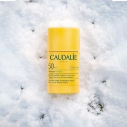 Caudalie Vinosun Protect Stick Solare Invisibile Protezione Alta SPF50 15 g 【OFFERTA ONLINE】