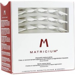 BIODERMA Matricium 30 Monodosis