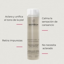 Farma Dorsch Antioxidant Micellar Water with Vitamin C 200 ml 【ONLINE OFFER】