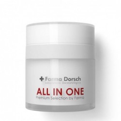 Farma Dorsch All in One Anti-Aging Cream 50 ml