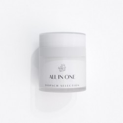 Farma Dorsch Crème Anti-Âge Tout en Un 50 ml 【OFFRE】