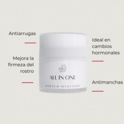 Farma Dorsch All in One Anti-Aging Cream 50 ml 【OFFER】