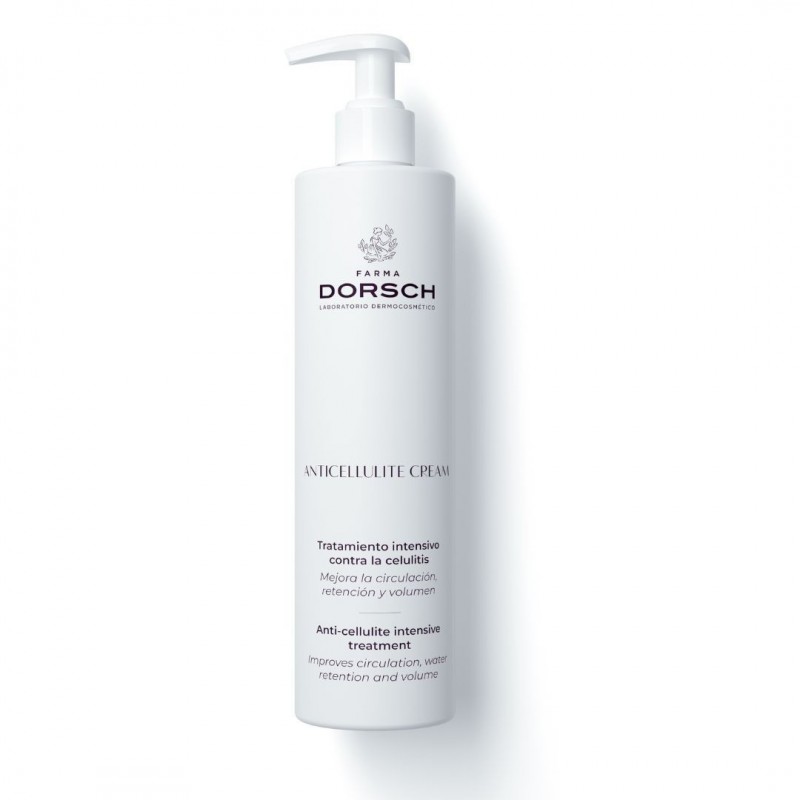 Farma Dorsch Anti-Cellulite Intensive Reducer 200 ml