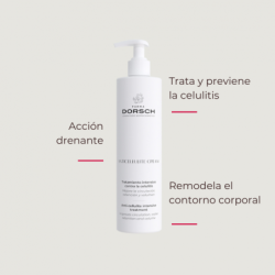 Farma Dorsch Anti-Cellulite Intensive Reducer 200 ml 【ONLINE PURCHASE】