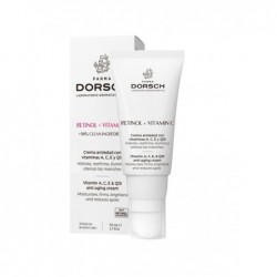 Farma Dorsch Go Organic Dry Hair Shampoo 200 ml