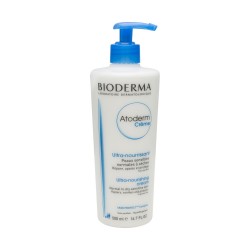 BIODERMA Atoderm Cream 500ML