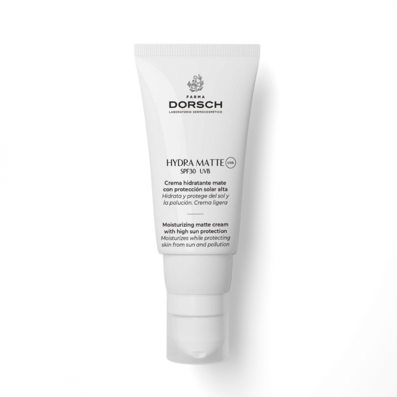 Farma Dorsch Crema Hidratante Antiedad SPF 30 50 ml