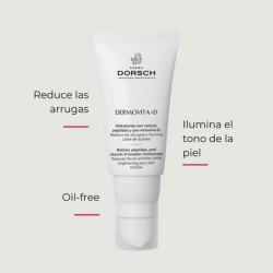 Farma Dorsch Go Shampoo Anti-queda Orgânico para cabelos secos 500 ml