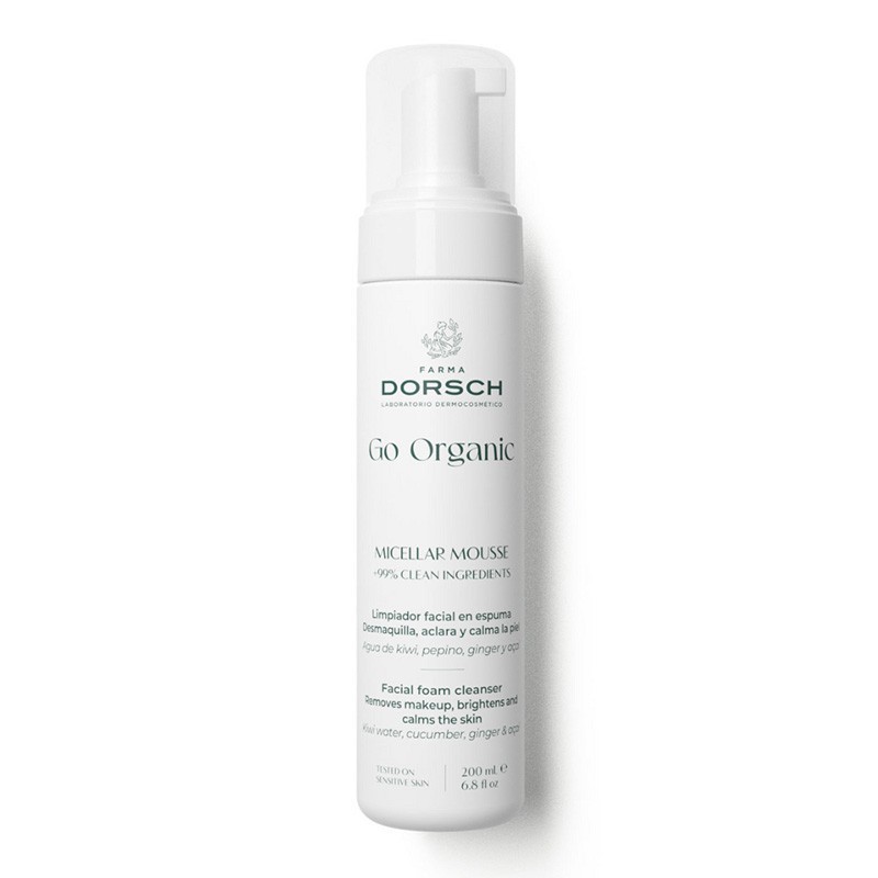 Farma Dorsch Gold Drops reparierendes und aufhellendes Gesichtsöl 30 ml