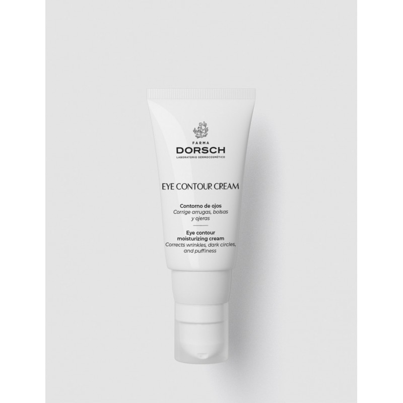 Farma Dorsch Masque Facial Anti-Âge à la Vitamine C