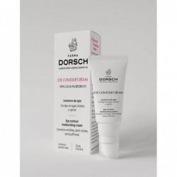 Farma Dorsch Masque Facial Anti-Âge à la Vitamine C