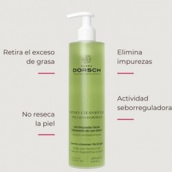 Farma Dorsch Anti-Stretch Mark Cream 200 ml