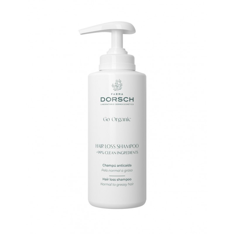 Farma Dorsch Lait Corps Ultra Fermeté 400 ml