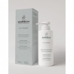 Farma Dorsch Lait Corps Ultra Fermeté 400 ml