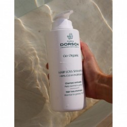 Farma Dorsch Lait Corps Ultra Fermeté 400 ml