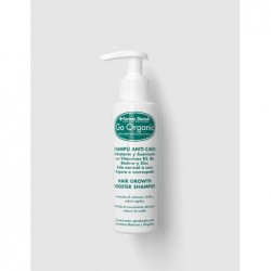 Farma Dorsch Shampoo Anticaspa e Anti-Oleosidade AAA 200 ml