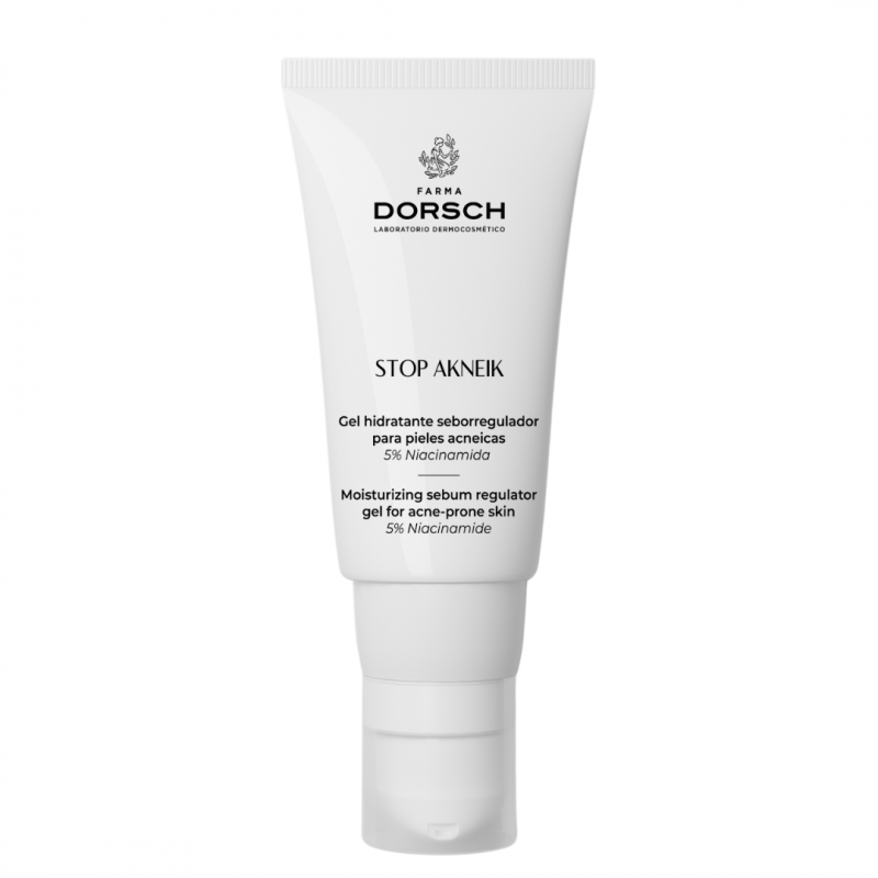 Farma Dorsch Stop Akneik 50 ml