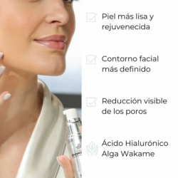 Farma Dorsch Suerum 50 ml - Sérum hidratante con Ácido Hialurónico