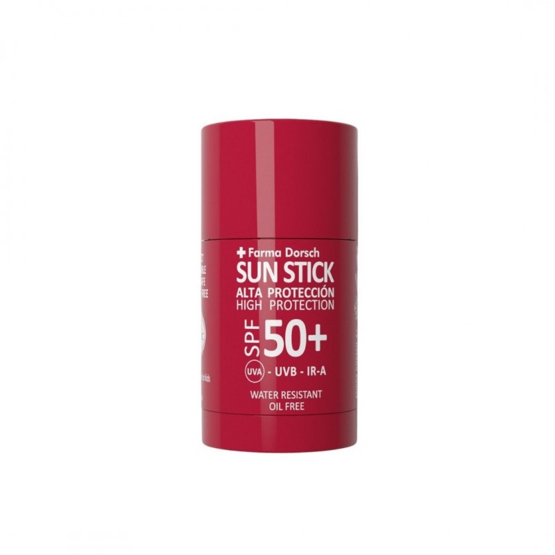Farma Dorsch Sun Stick SPF 50+ Stick solaire 25 ml Farma Dorsch Sun Stick SPF 50+ Stick solaire 25 ml