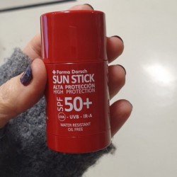 Farma Dorsch Sun Stick SPF 50+ Sonnenschutzstift 25 ml
