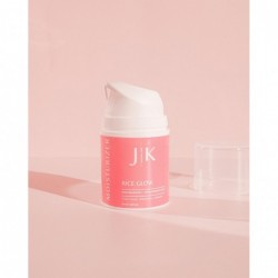 Farma Dorsch CC Cream SPF50 50 ml Tinted Moisturizer