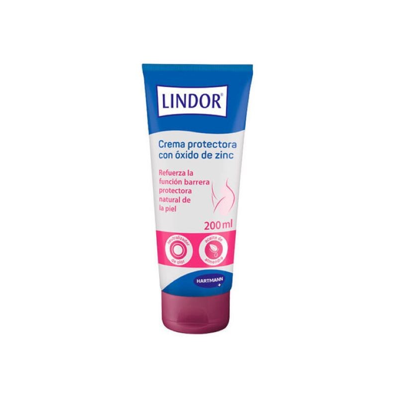 MOLICARE Skin Protective Cream with Zinc Oxide 200ml MOLICARE Skin Protective Cream with Zinc Oxide 200ml