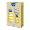 MUSTELA Leche Solar Muy Alta Protección SPF 50+ (100ml) + Stick Solar Alta Protección SPF 50+ 9ml