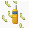 MUSTELA Pack Crème Solaire Bébé SPF50+ Spray 200 ml + Lait Solaire SPF50+ (40 ml)