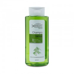 XENSIUM Nature Shampoo Extrato de Urtiga 500 ml