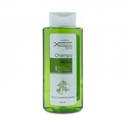 XENSIUM Nature Shampoing à l'extrait d'ortie 500 ml