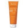 AVÈNE Leche Solar SPF 50+ (250ml)