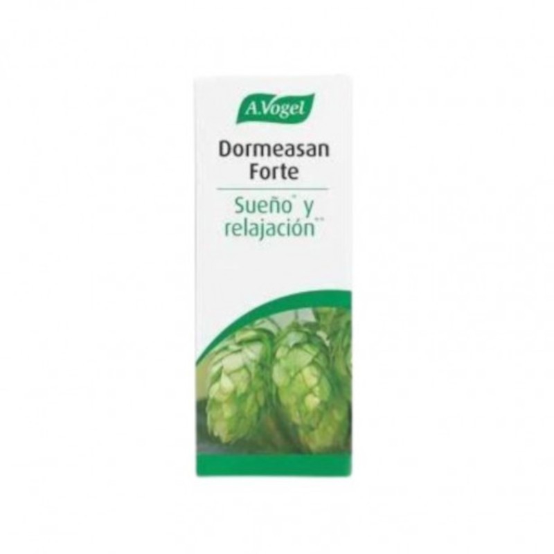 A.Vogel Dormeasan Forte 30 comprimés