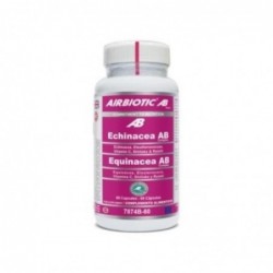 Complexe Airbiotic Echinacea 60 Gélules