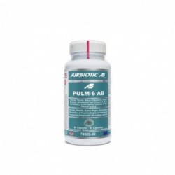 Airbiotic Pulm-6 AB 60 Kapseln