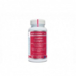 Complexe Airbiotic Azafran 60 Gélules