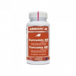 Complesso Airbiotic Curcumin AB 10000 mg 60 capsule