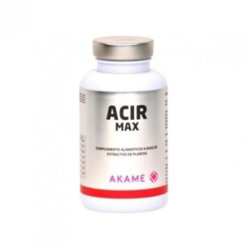 Akame Acir Max 60 Capsule Akame Acir Max 60 Capsule