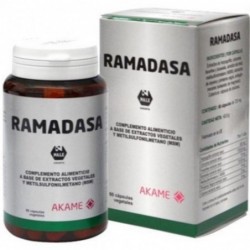 Akame Ramadasa 60 Capsules