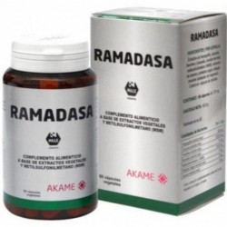 Akame Ramadasa 60 Kapseln