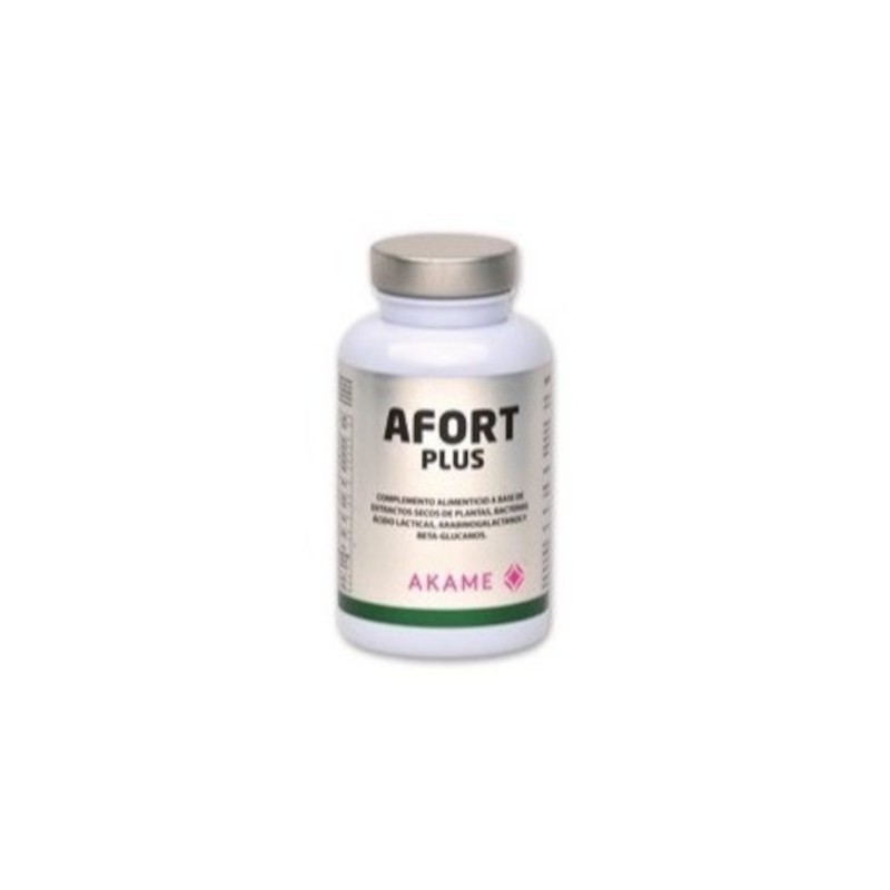 Akame Afort Plus 60 capsule